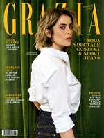 Grazia Italia